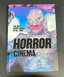 Horror Cinema 