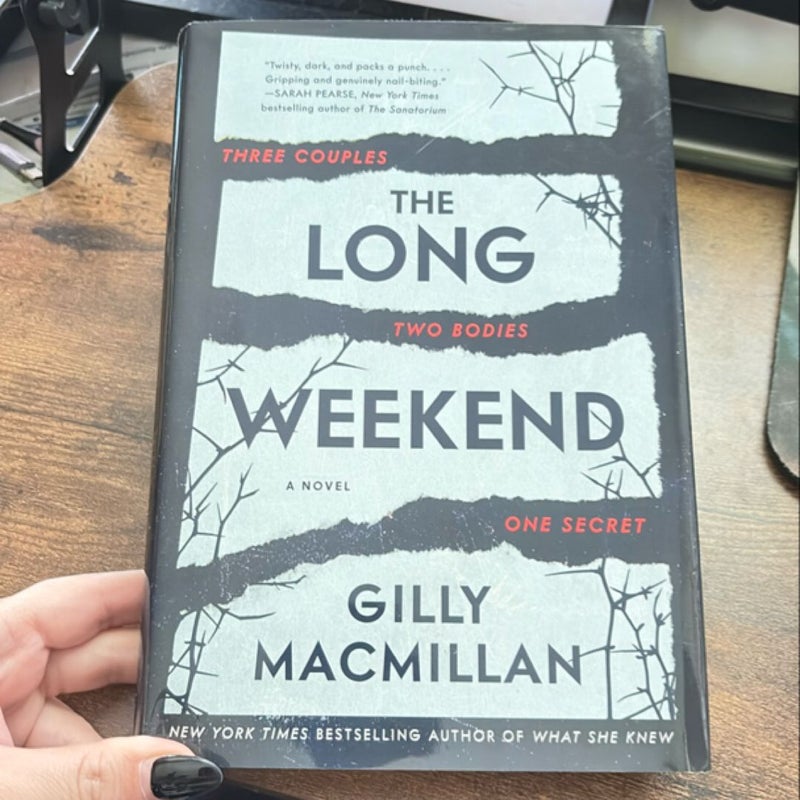 The Long Weekend