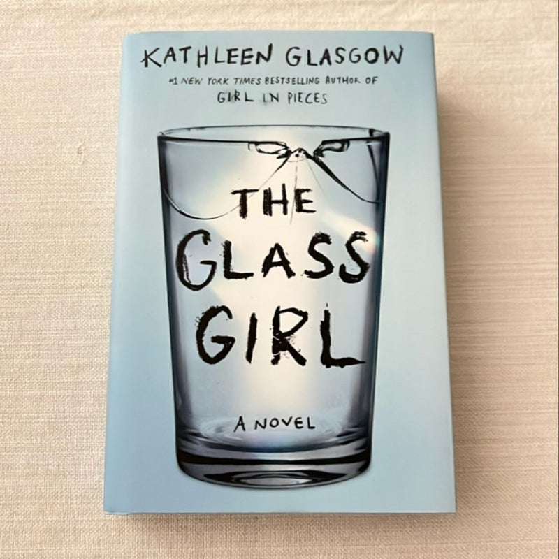 The Glass Girl