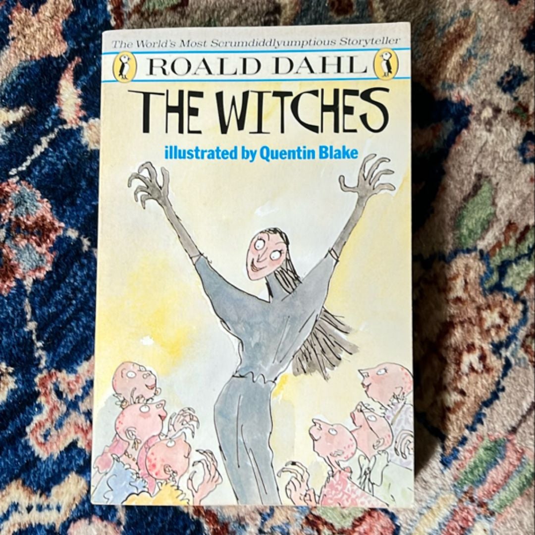 The Witches