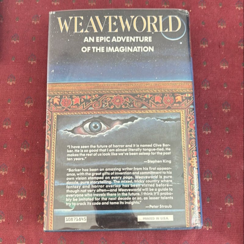 Weaveworld