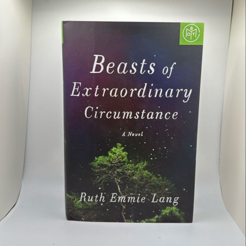 Beasts of Extraordinary Circumstance