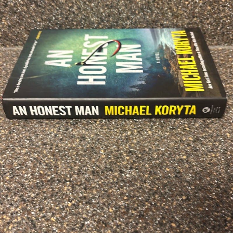 An Honest Man