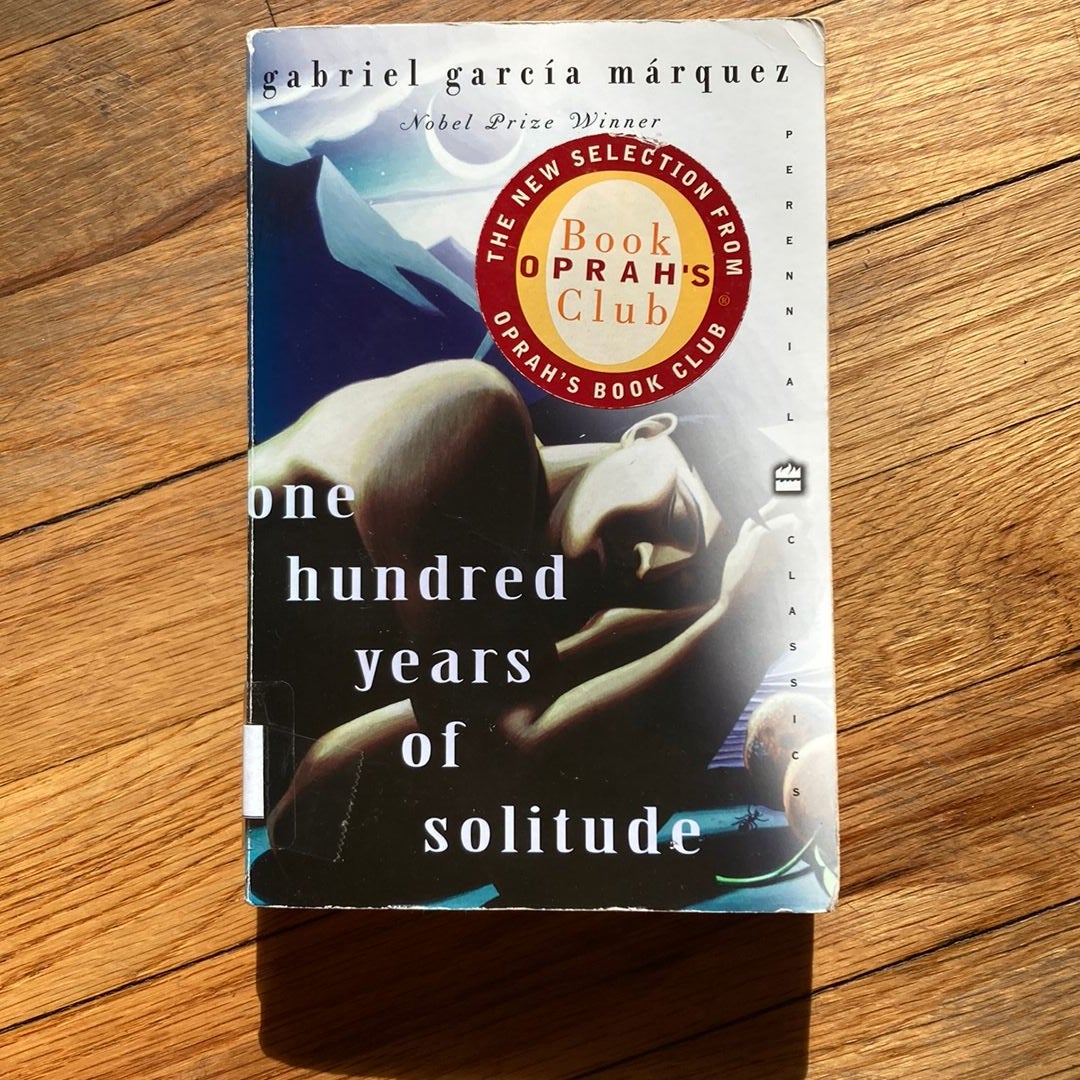 One Hundred Years of Solitude