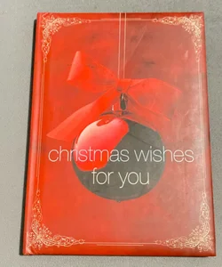 Christmas Wishes for You