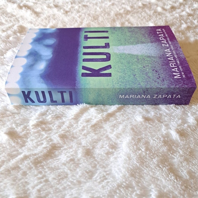 Kulti