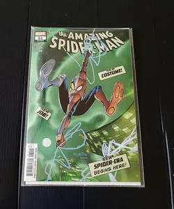Amazing Spider-Man #61