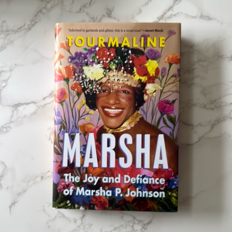 Marsha