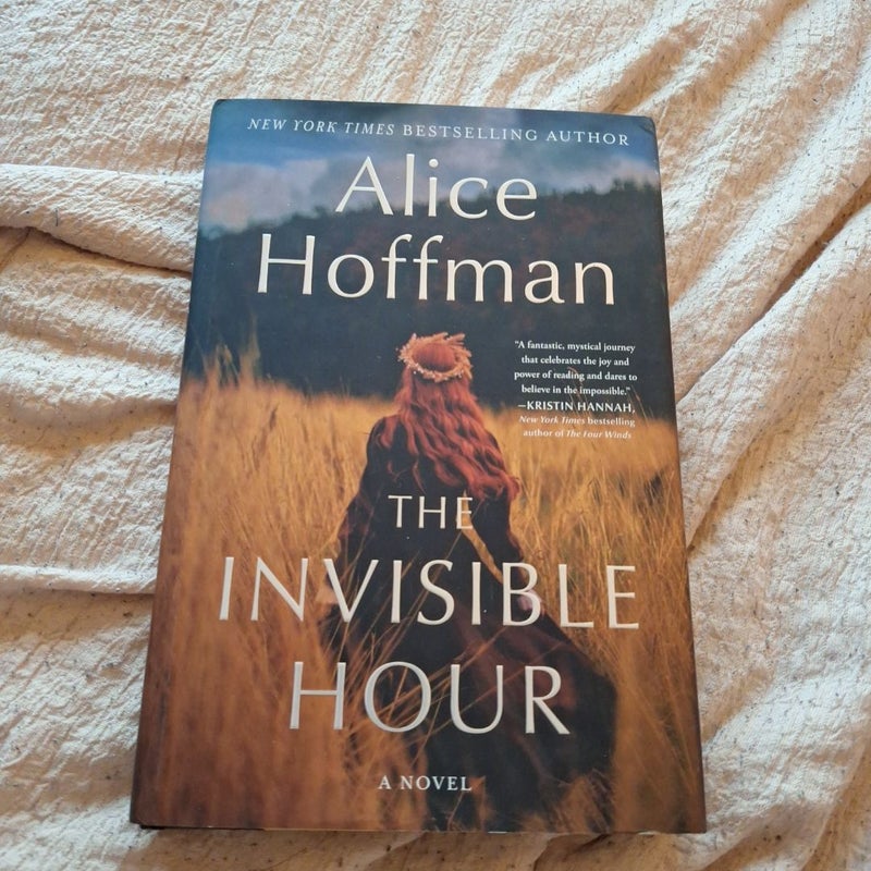 The Invisible Hour