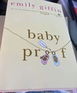 Baby Proof