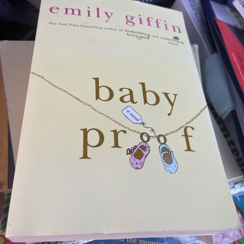 Baby Proof