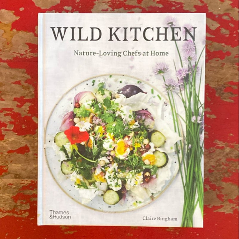 Wild Kitchen