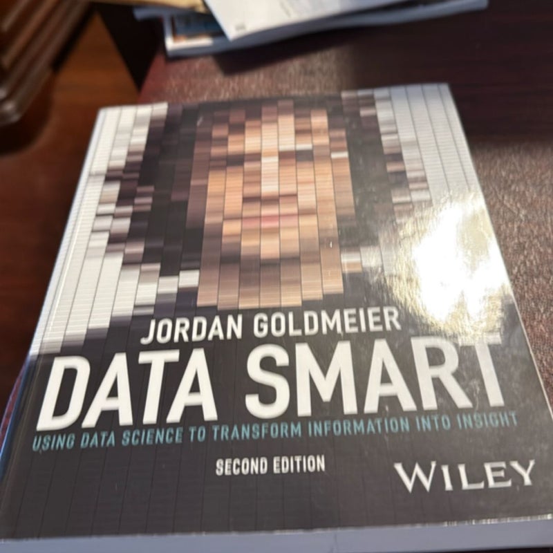 Data Smart