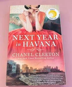 Next Year in Havana