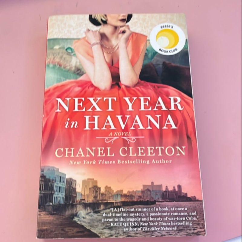 Next Year in Havana