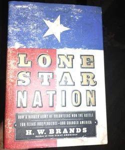 Lone Star Nation