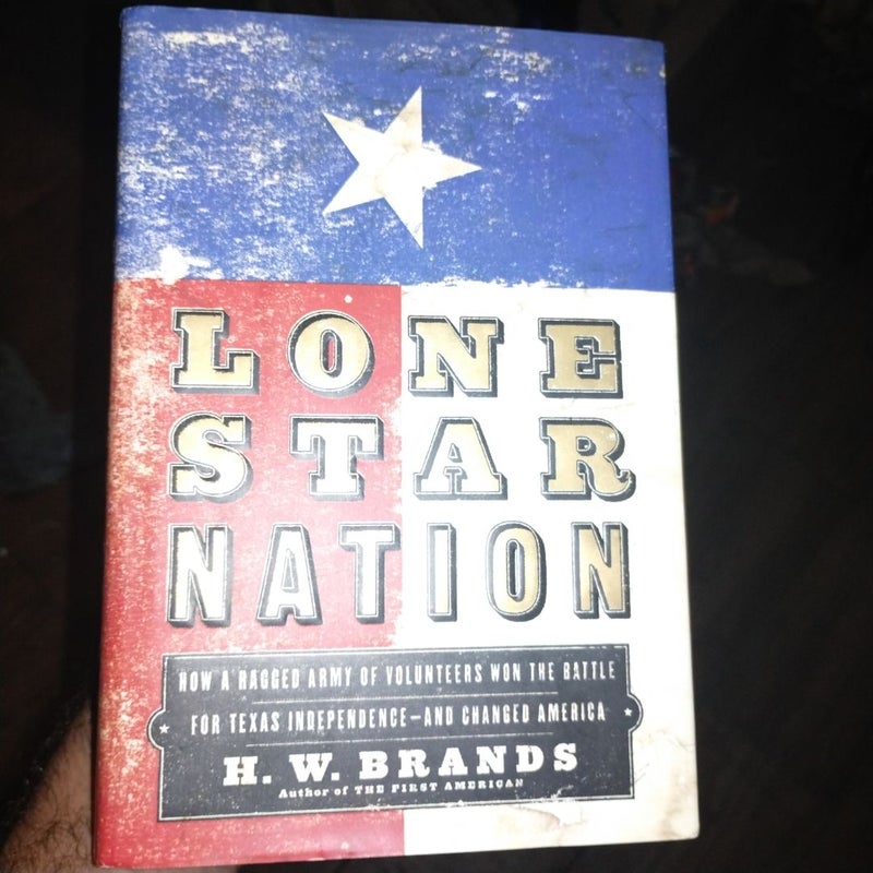 Lone Star Nation