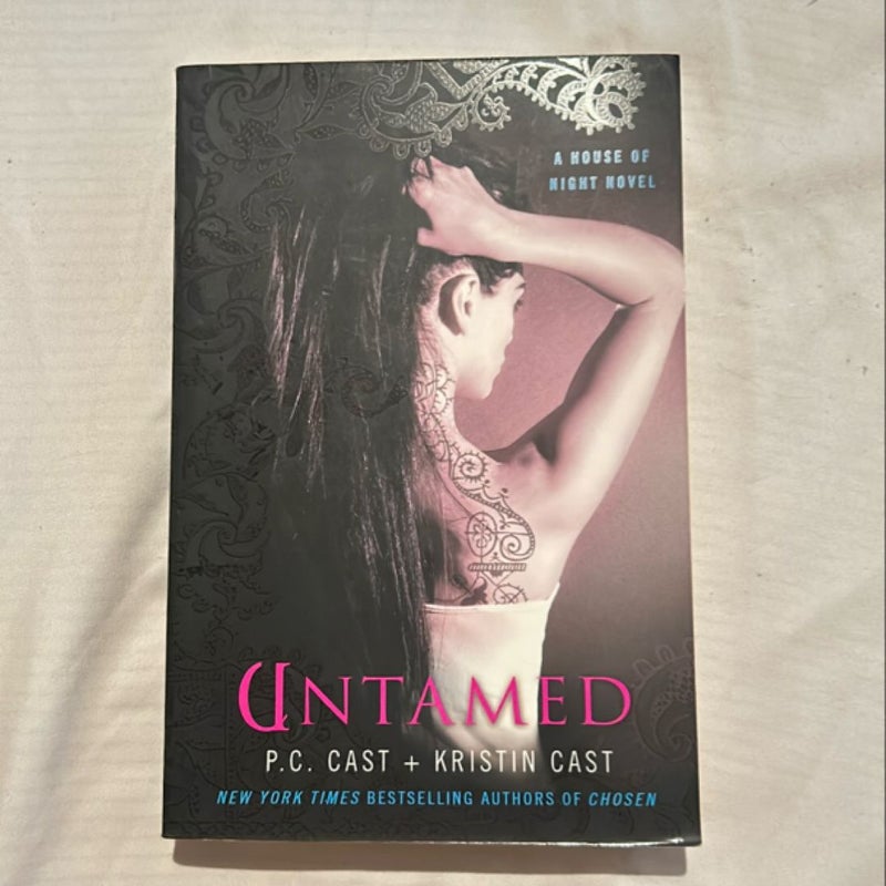 Untamed