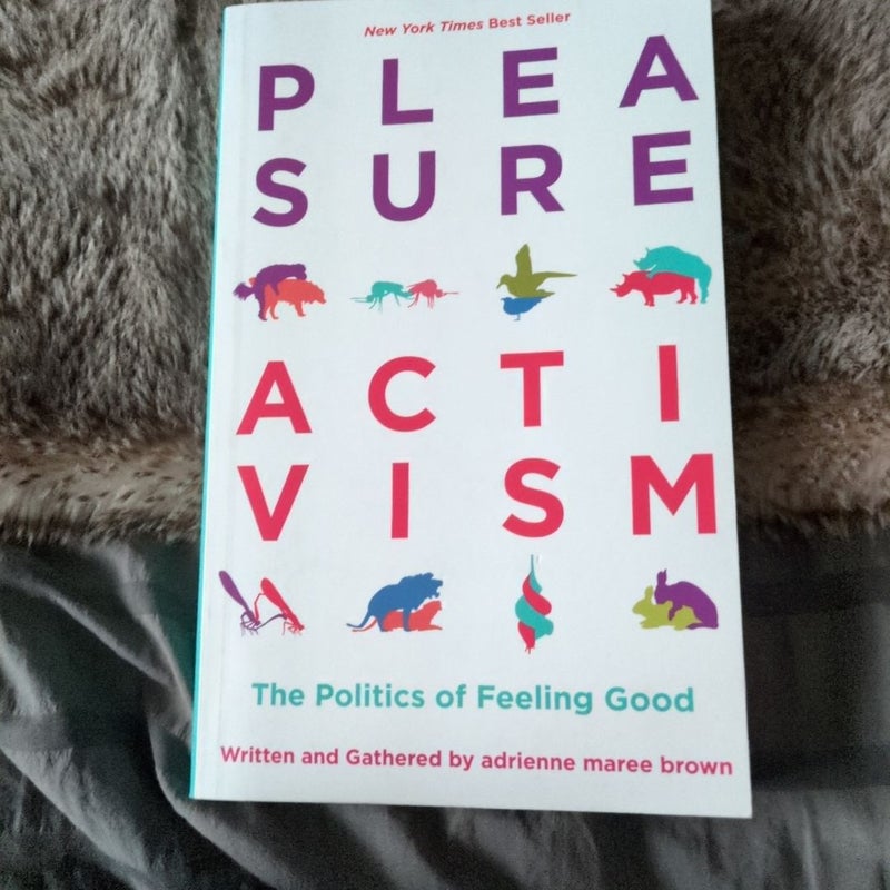 Pleasure Activism