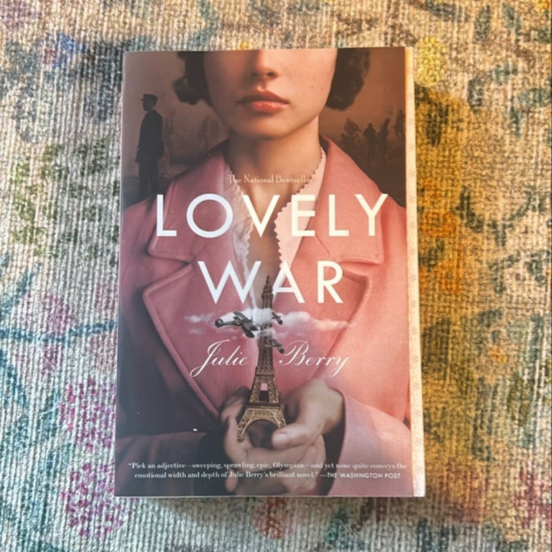 Lovely War