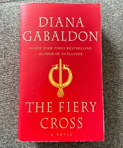 The Fiery Cross