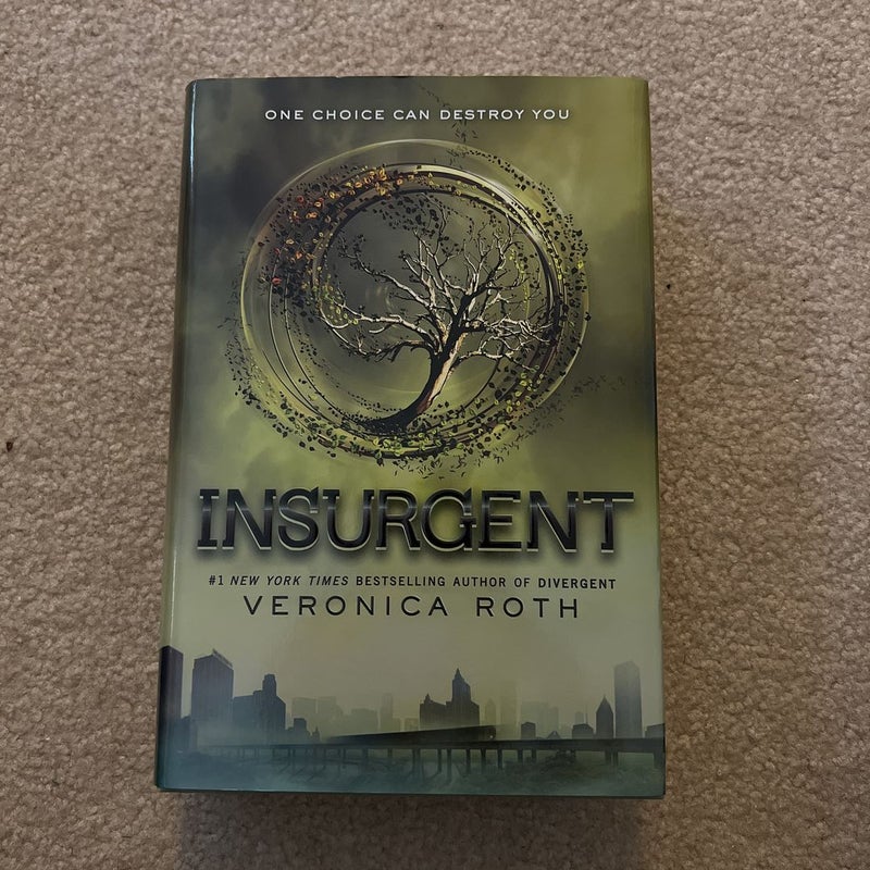 Insurgent