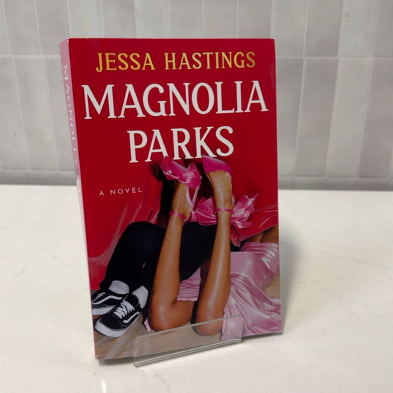 Magnolia Parks