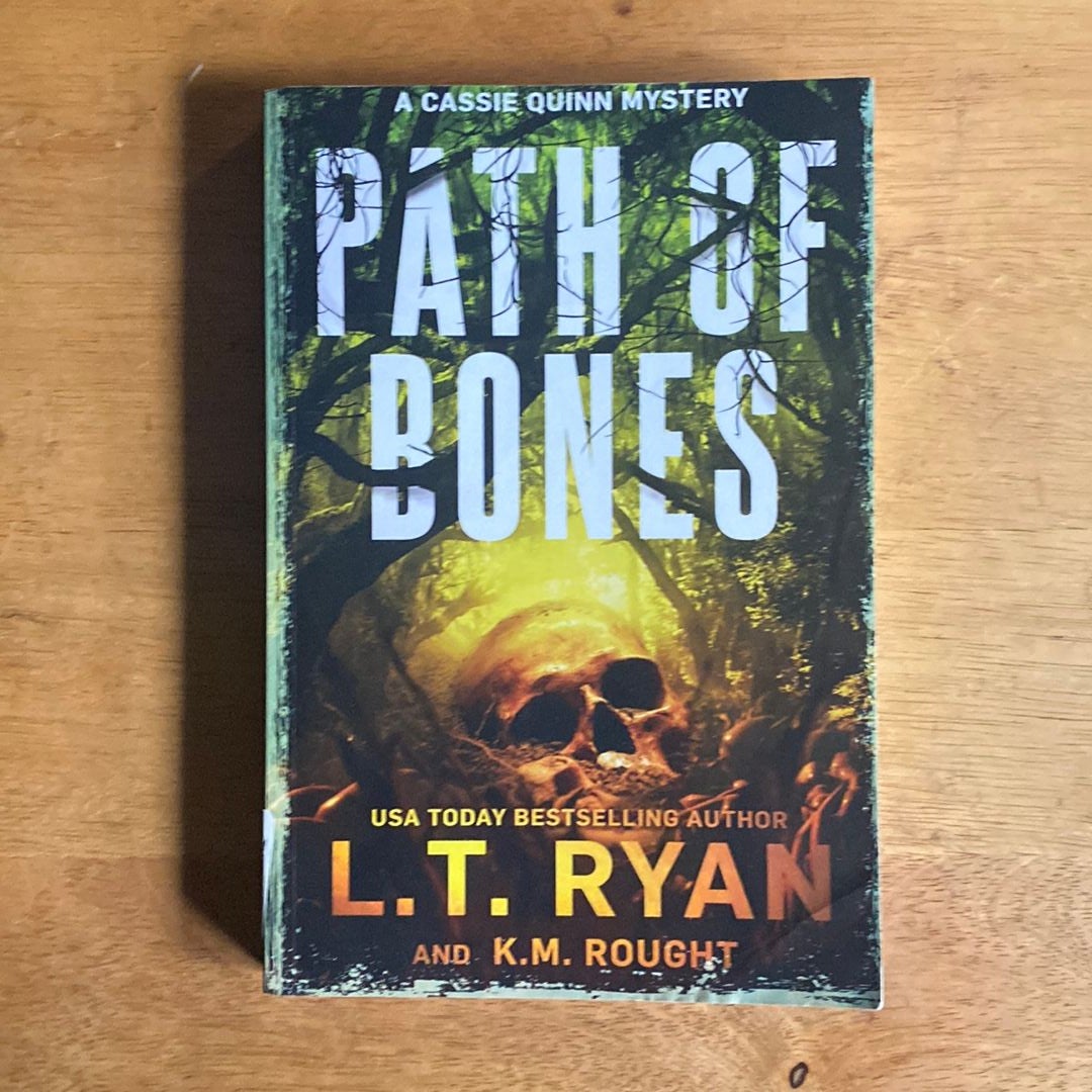 Path of Bones