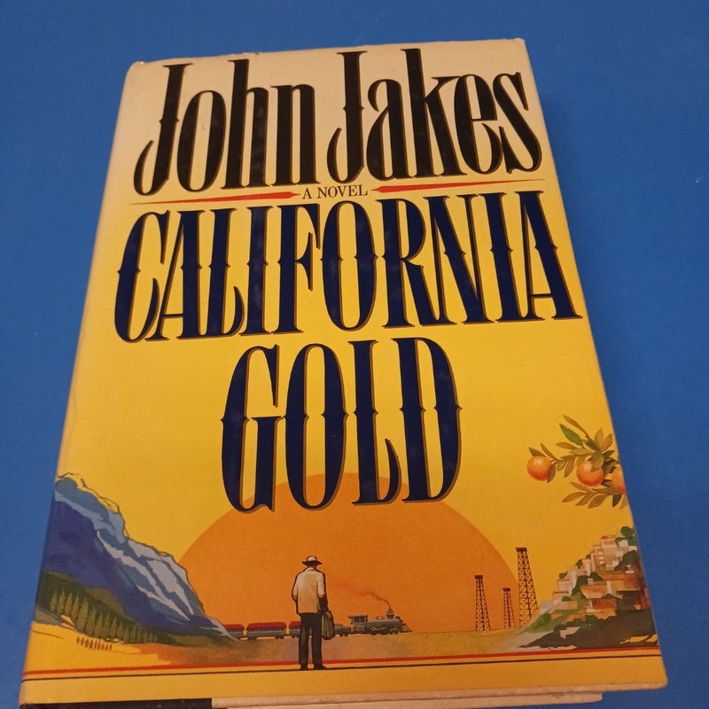 California Gold