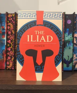 The Iliad