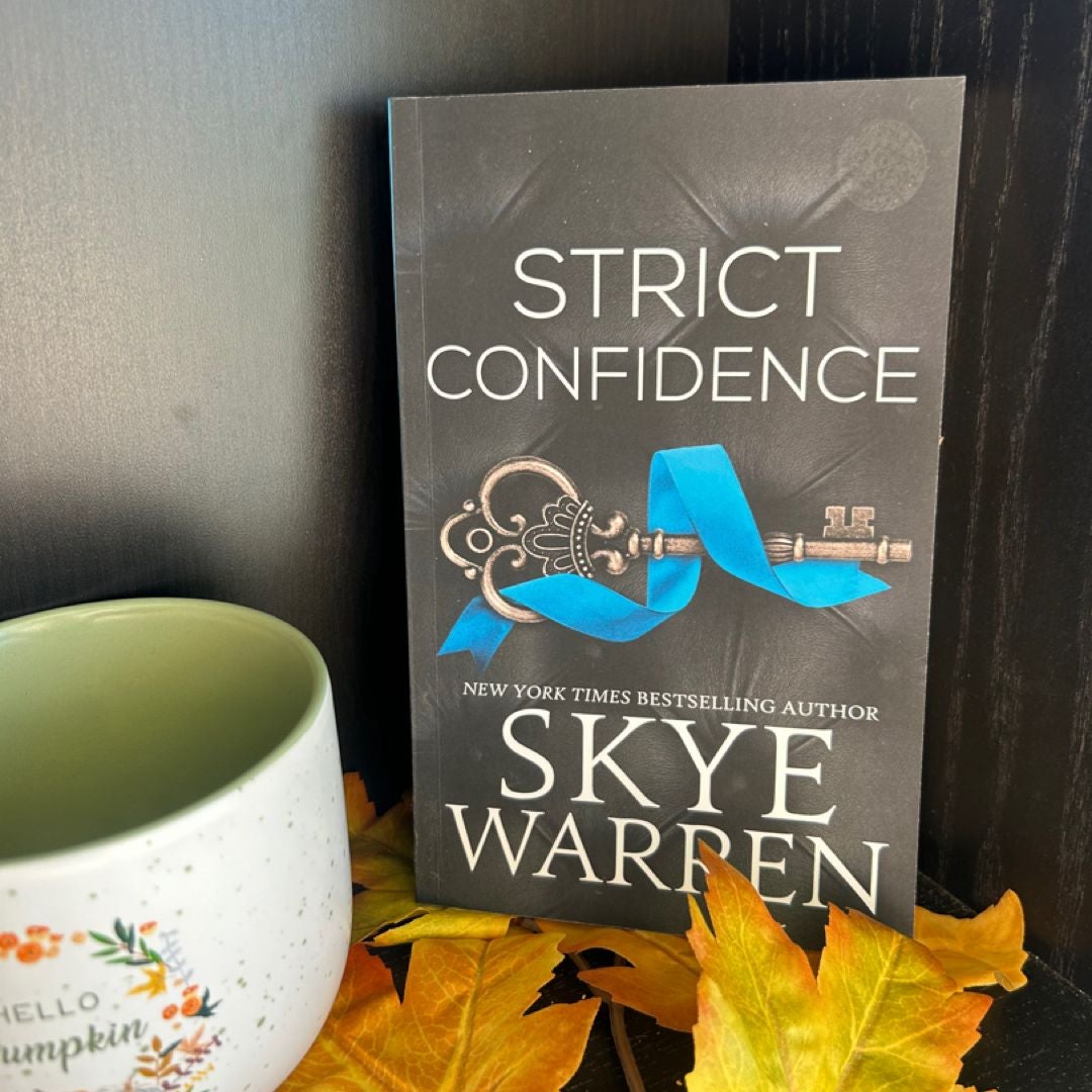 Strict Confidence