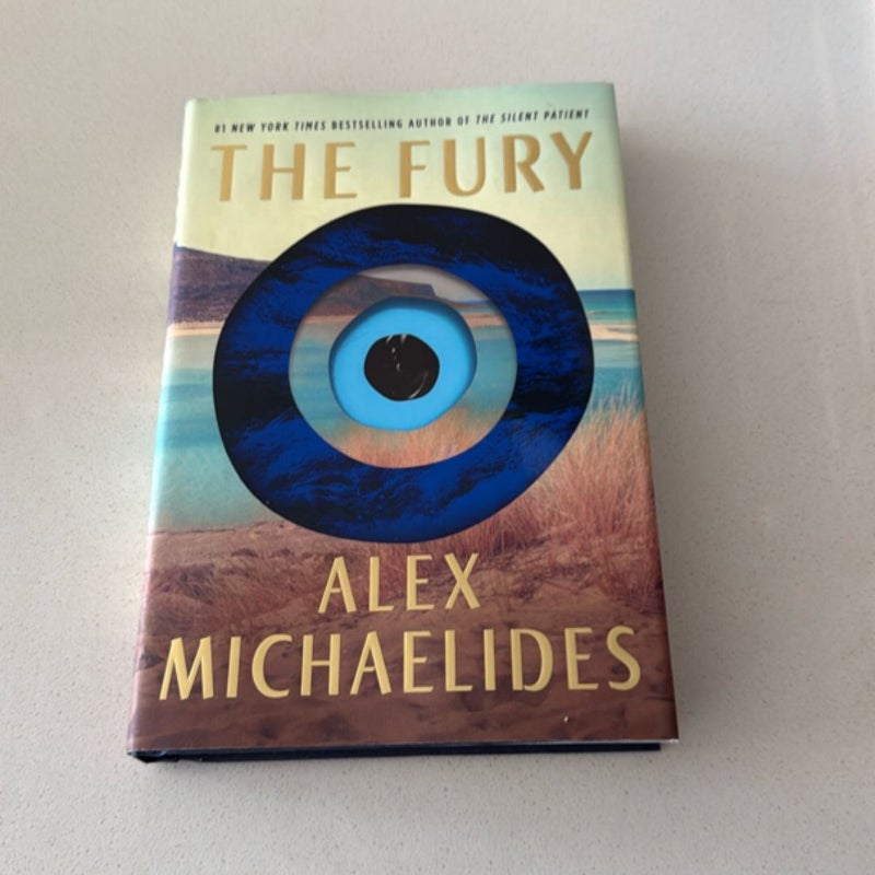 The Fury