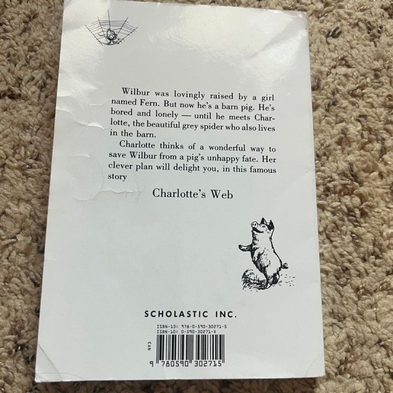 Charlotte's Web