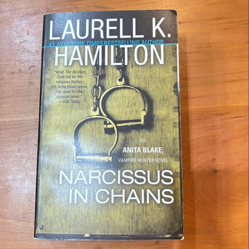 Narcissus in Chains