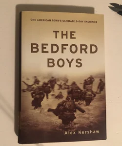 The Bedford Boys 40