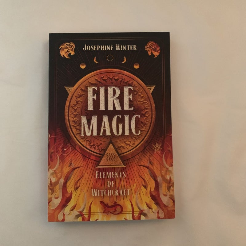 Fire Magic