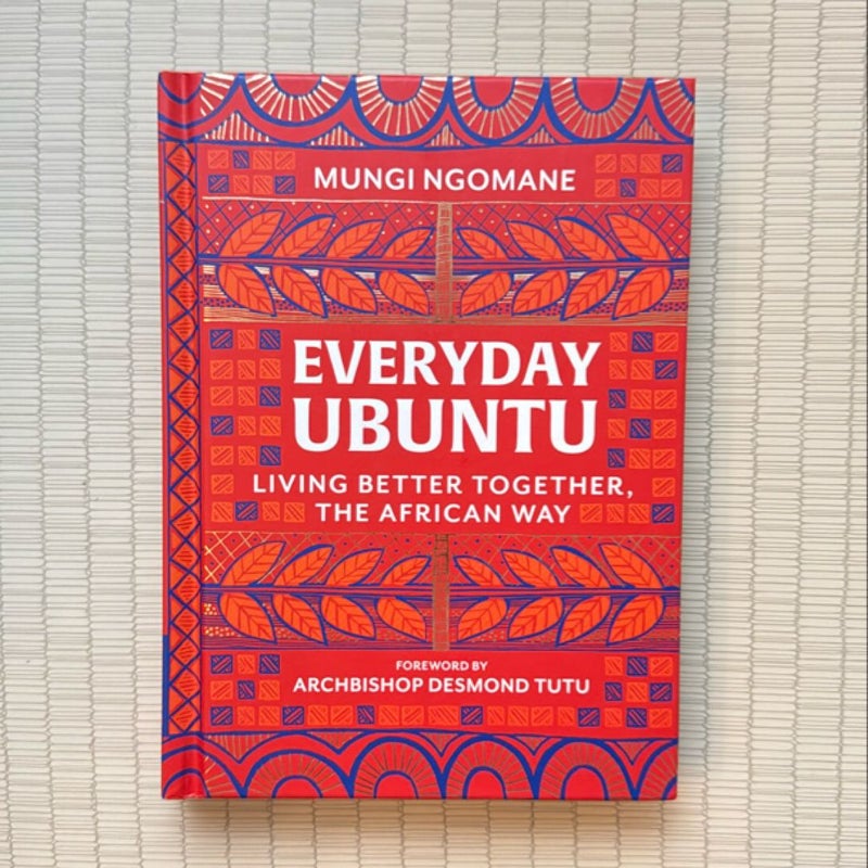 Everyday Ubuntu