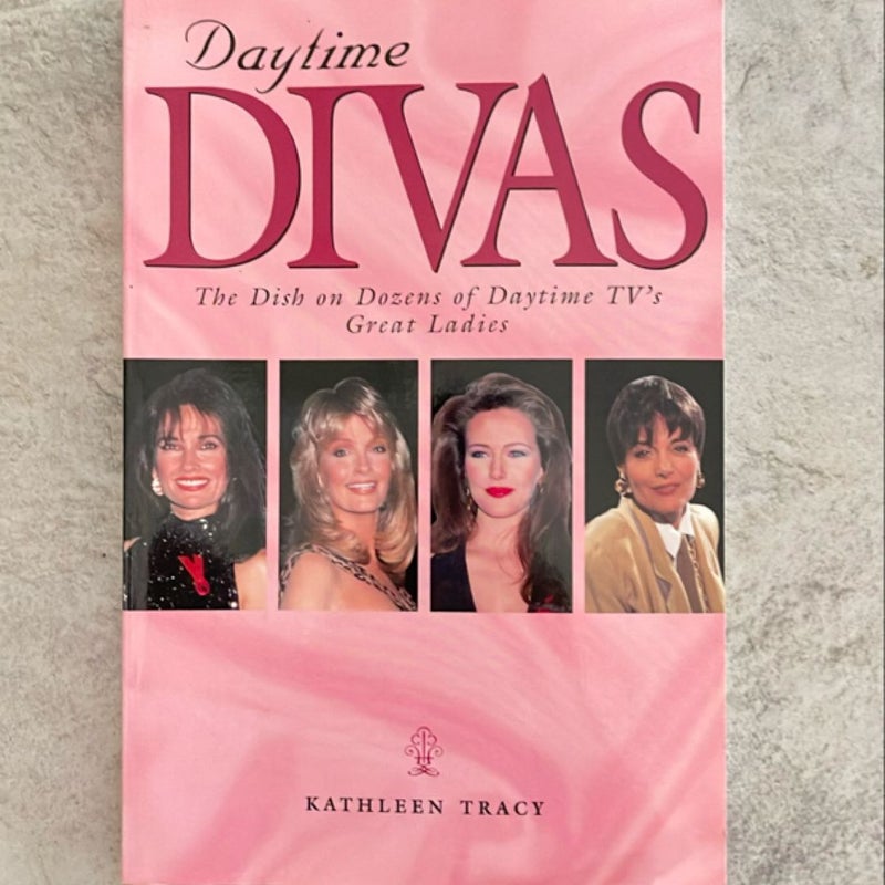 Daytime Divas