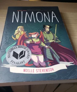 Nimona