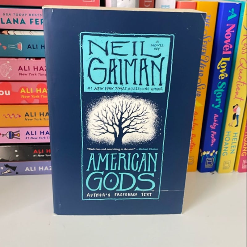 American Gods