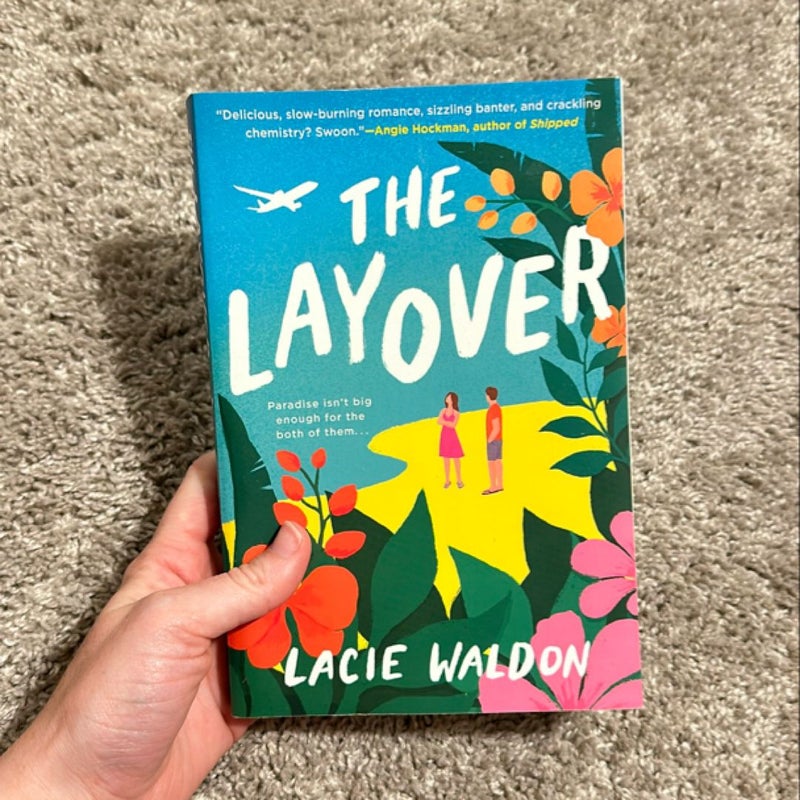 The Layover