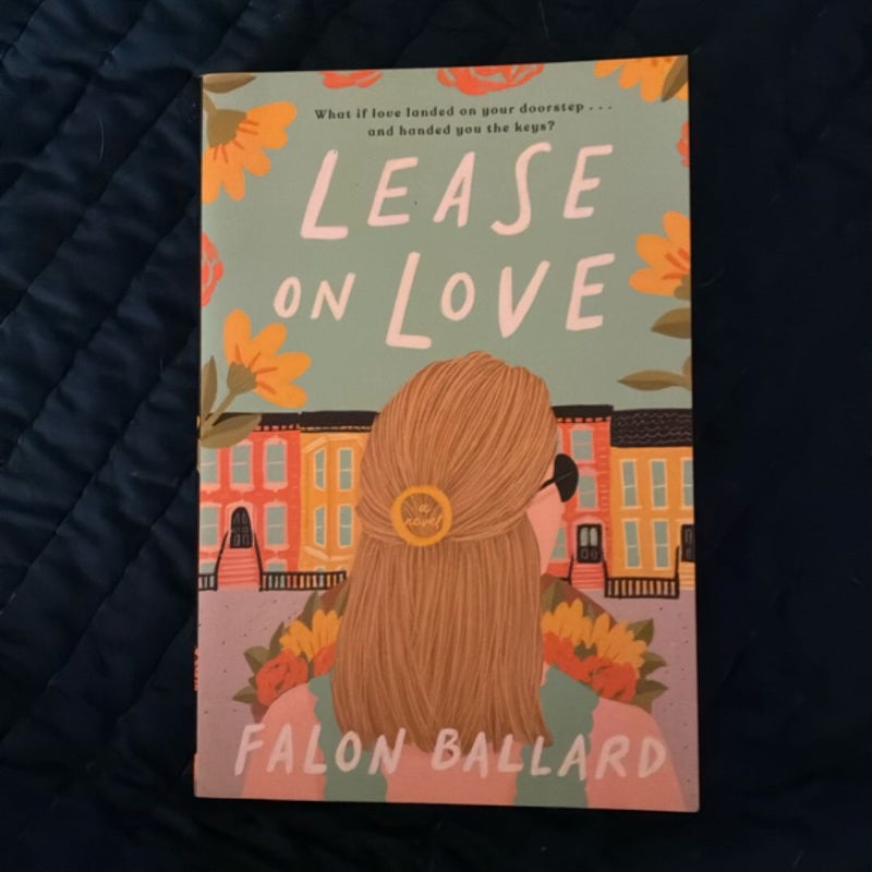 Lease on Love