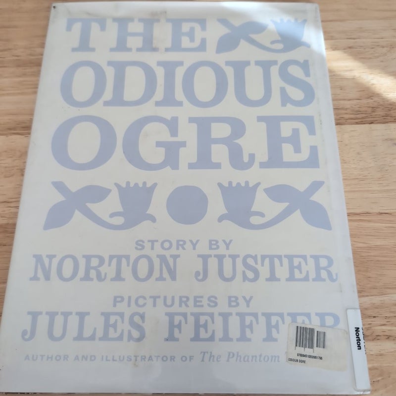 The Odious Ogre