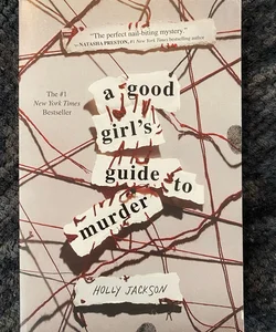 A Good Girl's Guide to Murder