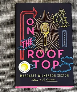 On the Rooftop - SIGNED