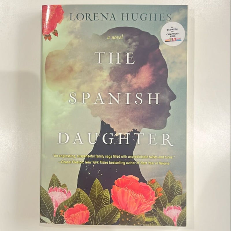 The Spanish Daughter