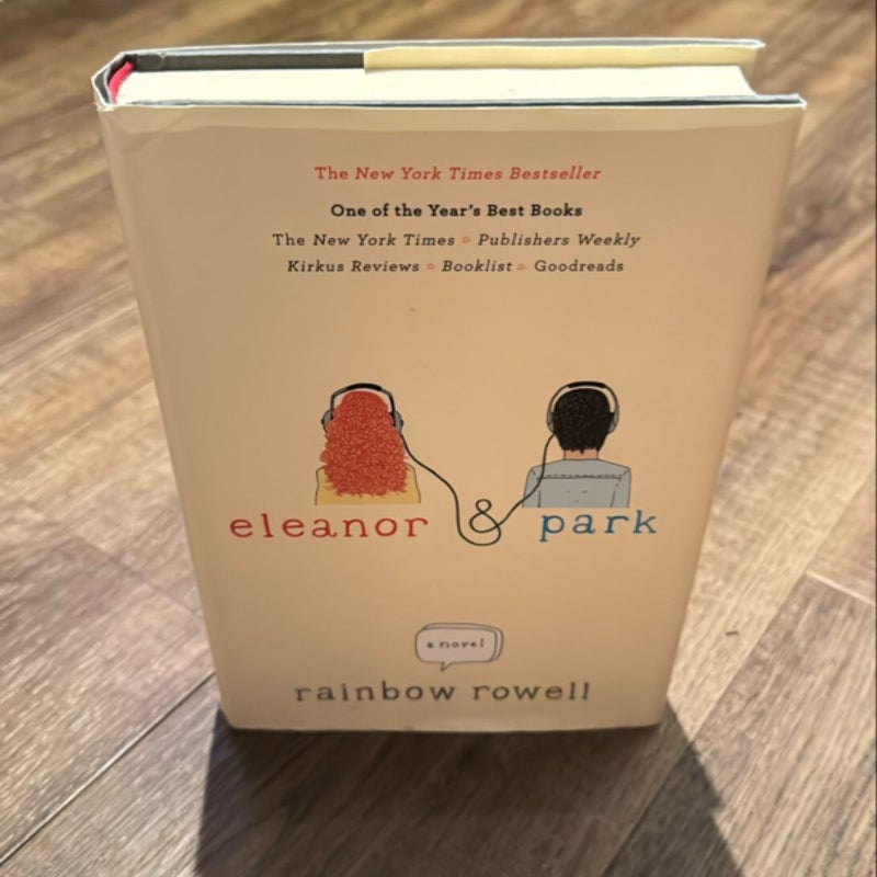 Eleanor and Park