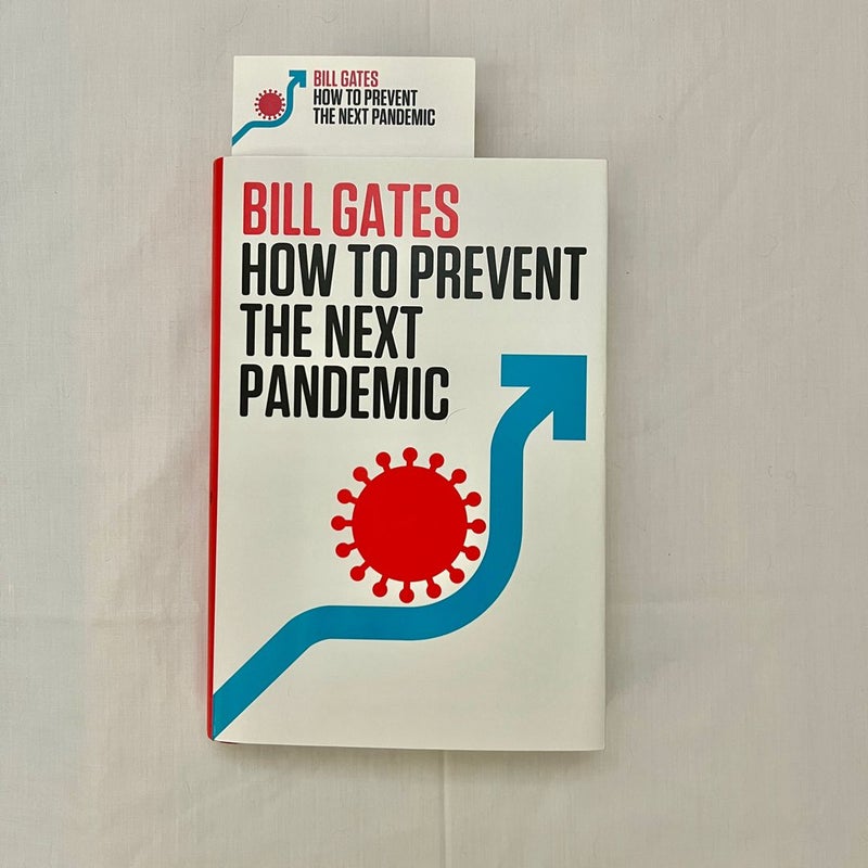 How to Prevent the Next Pandemic