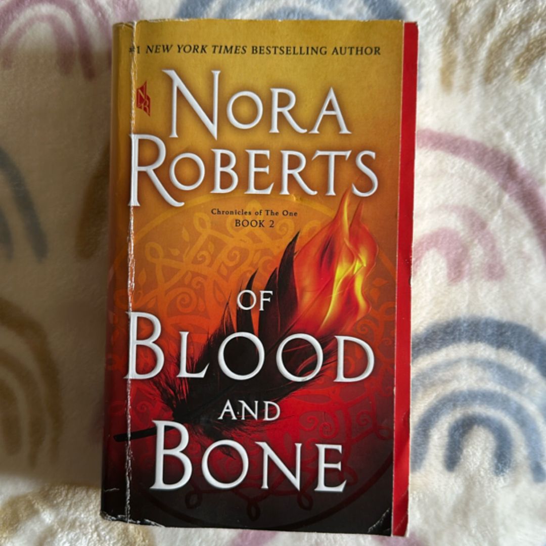 Of Blood and Bone