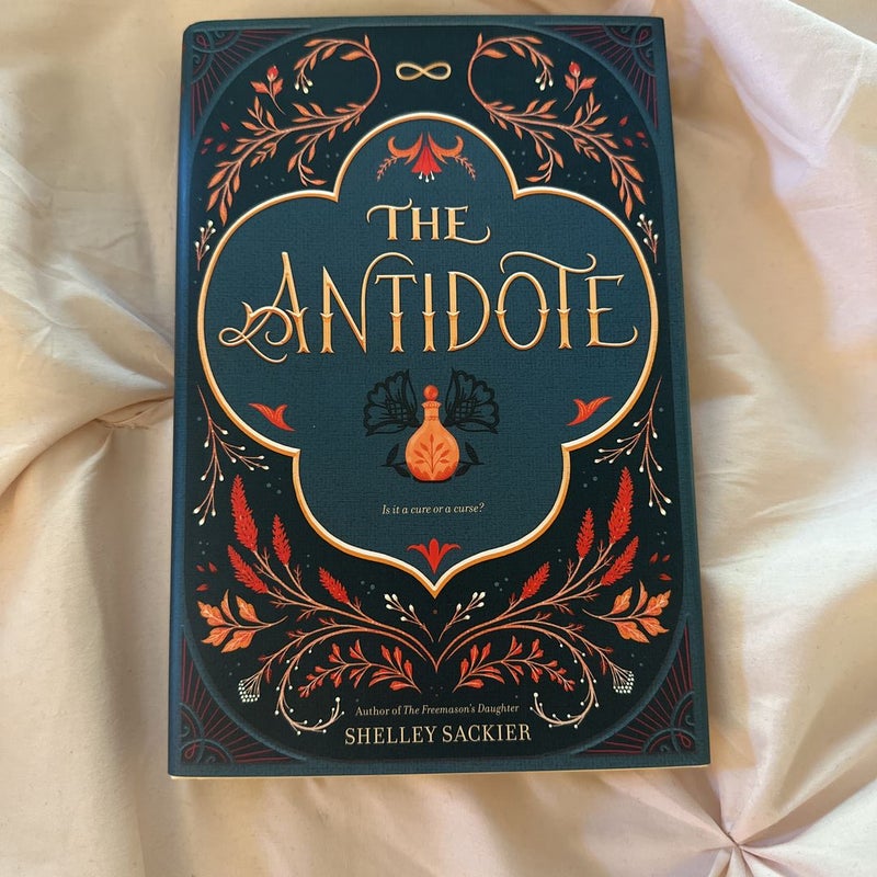 The Antidote